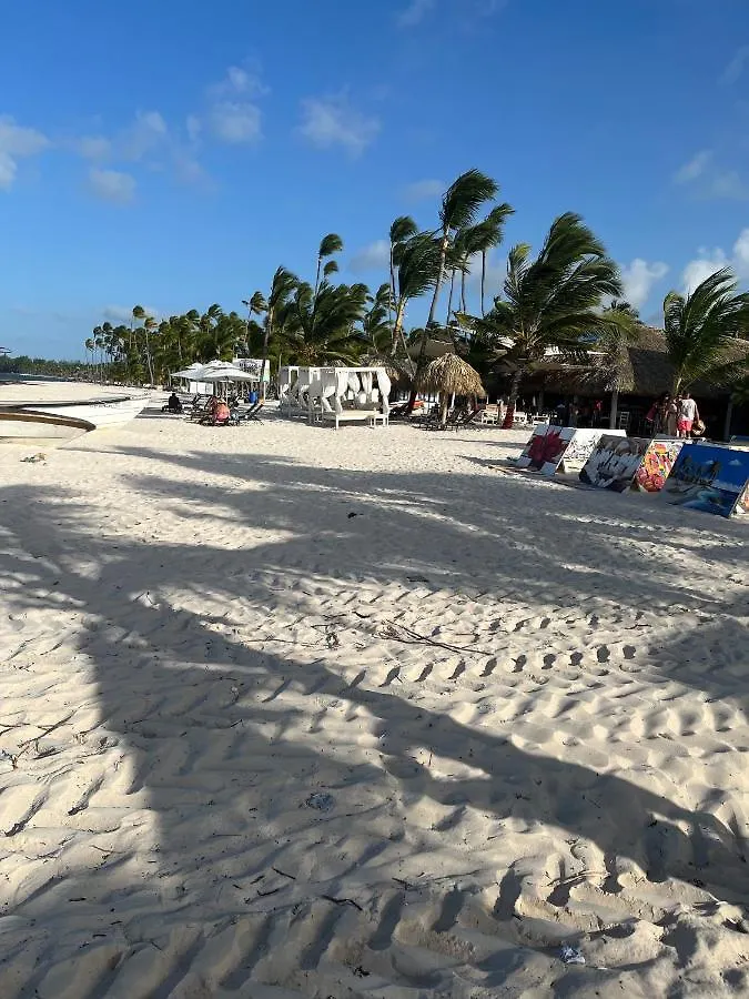 Apartment Arena Confort Punta Cana Dominican Republic
