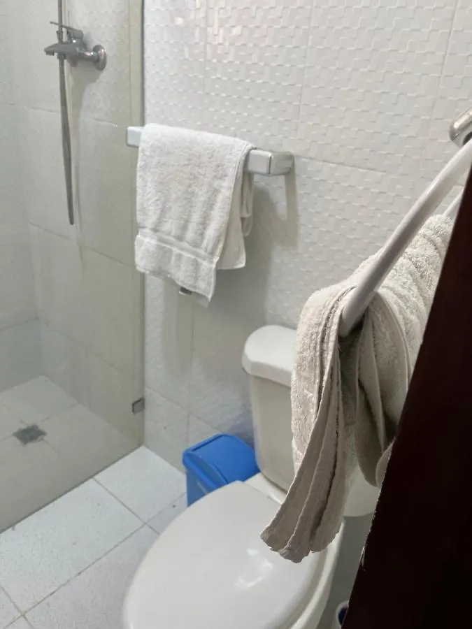 Apartment Arena Confort Punta Cana