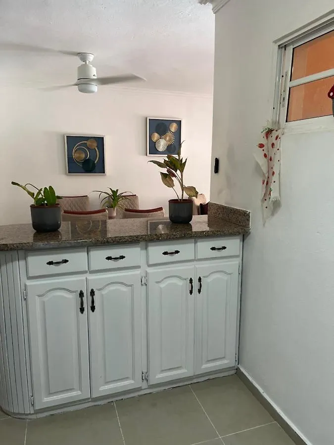Apartment Arena Confort Punta Cana