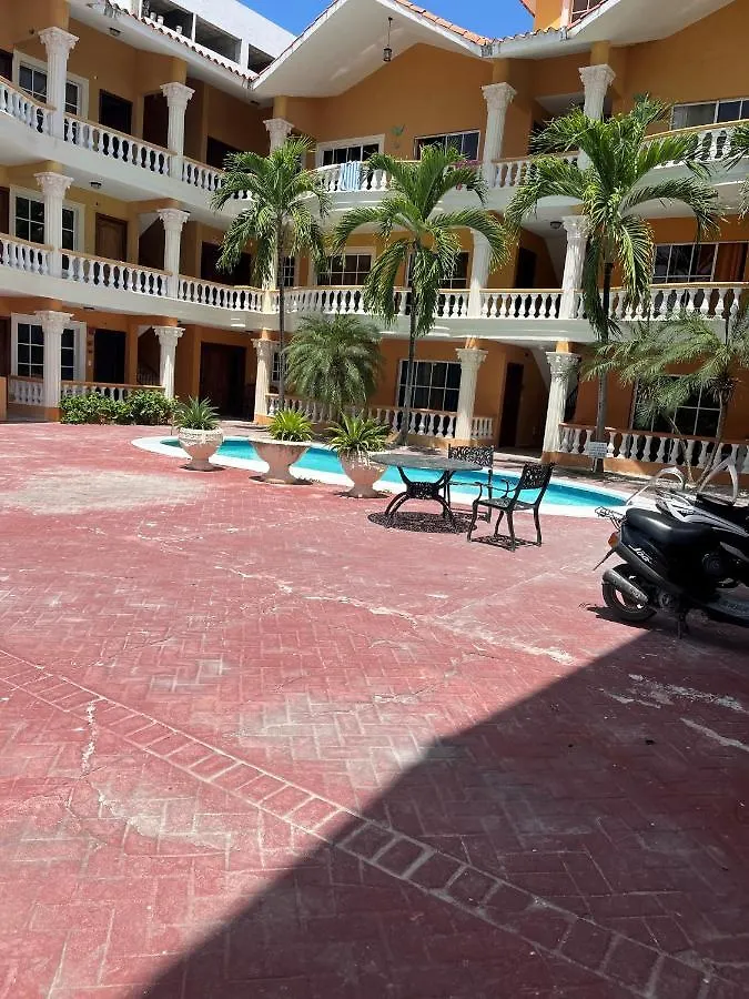 Arena Confort Punta Cana Apartment