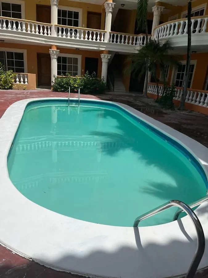 Arena Confort Punta Cana Apartment