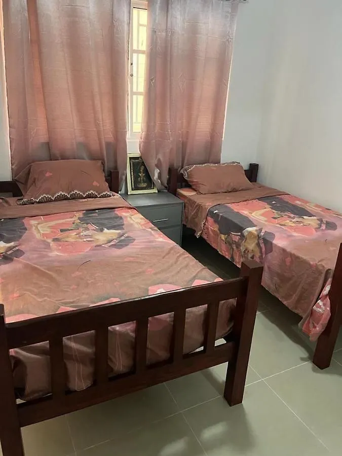 Apartment Arena Confort Punta Cana